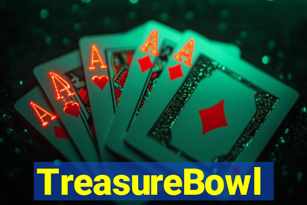 TreasureBowl treasure bowl como ganhar